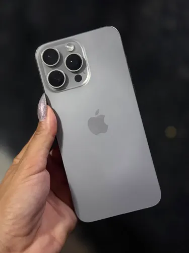 iPhone 15 PRO MAX 256 g 