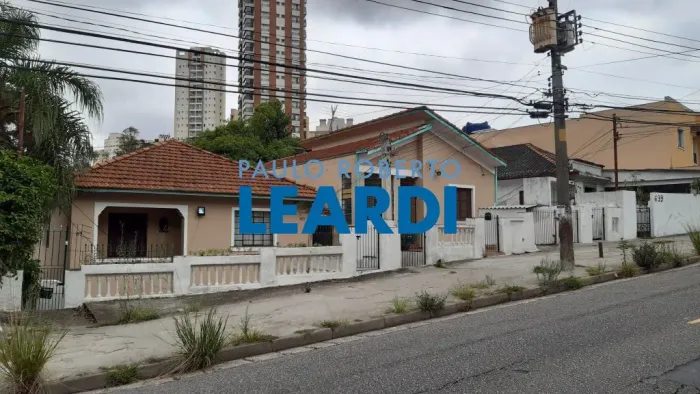 TERRENO - BUTANTÃ - SP
