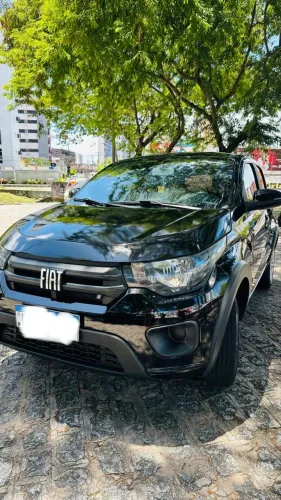 Fiat Mobi Like 1.0 Fire Flex 5P. 2022
