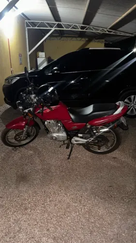 Suzuki YES 125