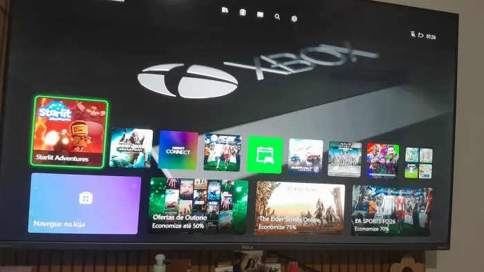 Xbox one