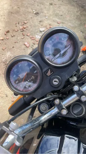FAN 125 KS