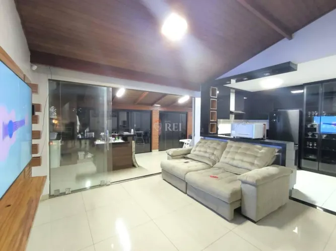 Casa a venda no canaã