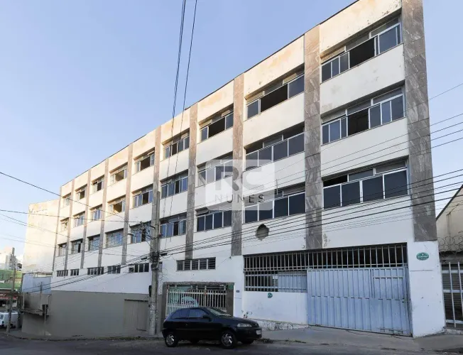 Prédio para aluguel em Floresta | RC Nunes