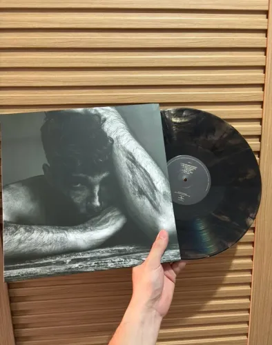 Vinil Lobos - Jão