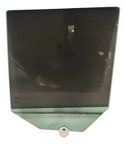 Vidro Porta Traseira Esquerda Range Rover Sport 2005 A 2009