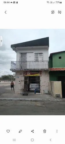 Para vender duplex