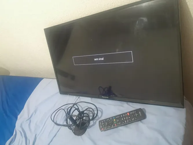 TV 32 smart