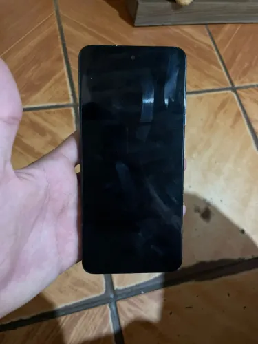 Moto g 34 zerado com documento