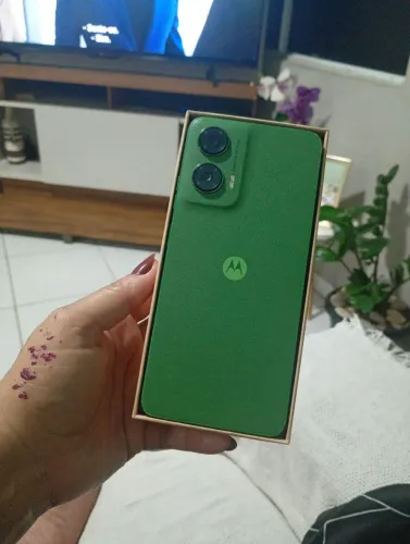 vendo moto g35 5g