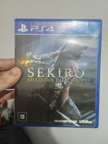 Sekiro