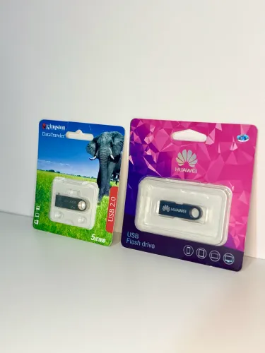 Pen Drive 2TB, 512GB, 256GB, 128GB E 64GB