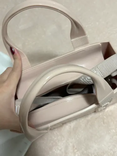 Melissa Dulce Bag Mini