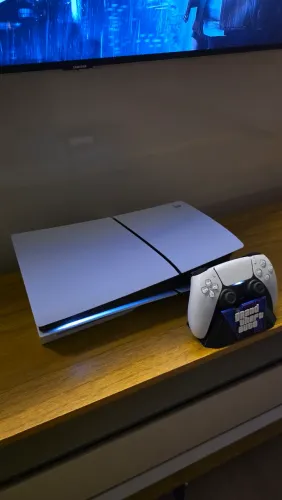 Playstation 5 desbloqueado