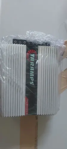 Amplificador automotivo taramps TS800x4