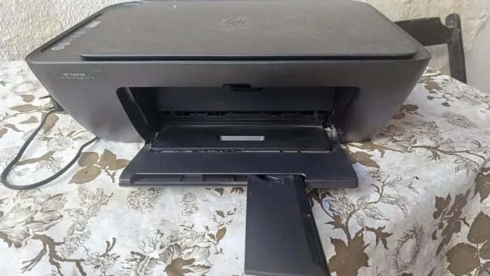 Multifuncional HP 2774