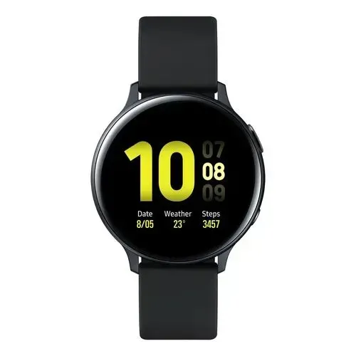Relógio Samsung Galaxy active 2 