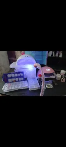 Kits Para uma em Gel