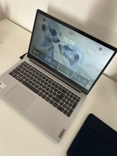 Notbook Lenovo