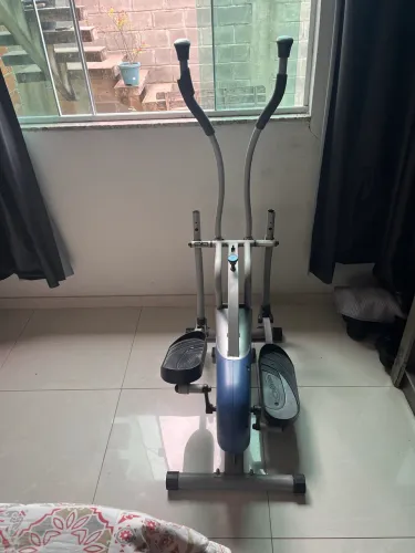 Vendo Orbitrek Polishop