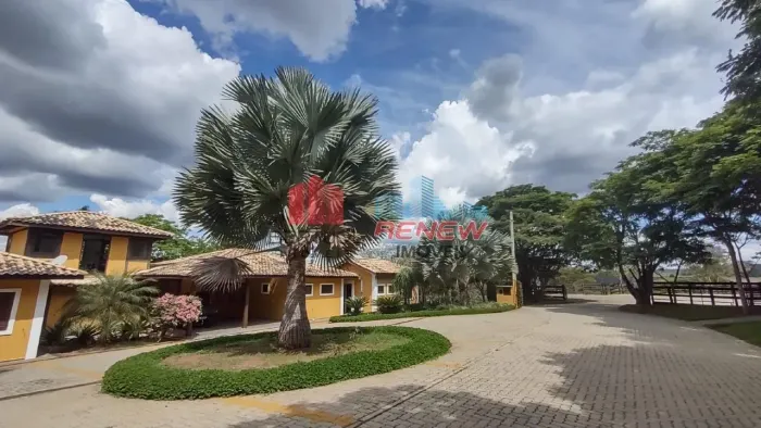 Haras a venda na cidade de Itatiba SP