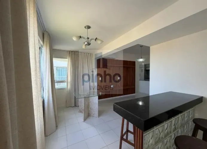 Apartamento para Locação em Salvador, Patamares, 2 dormitórios, 2 banheiros, 1 vaga
