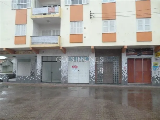Sala Térrea para Aluguel em Balneário Rincão