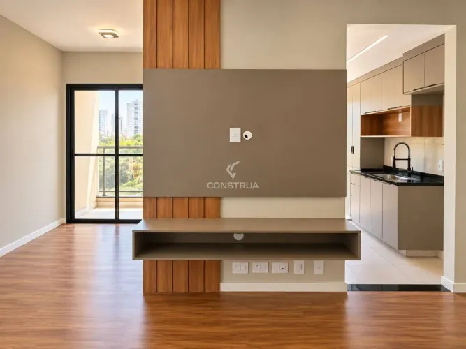 APARTAMENTO PARA ALUGAR NO CENTRO DE CAMPINAS/SP