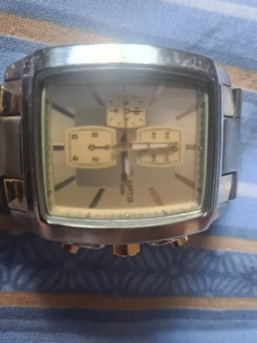 Relógio Masculino Atlantis