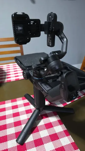 Gimbal Feiyutech Scorp mini 3 pro