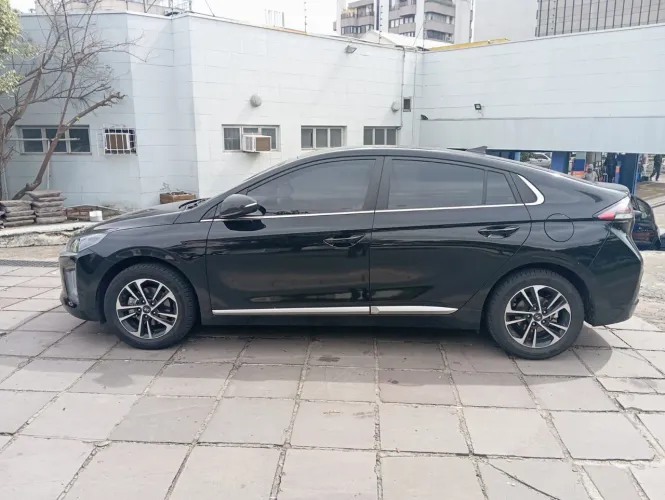 Hyundai Ioniq 1.6 16V Aut. (híbrido) 2022
