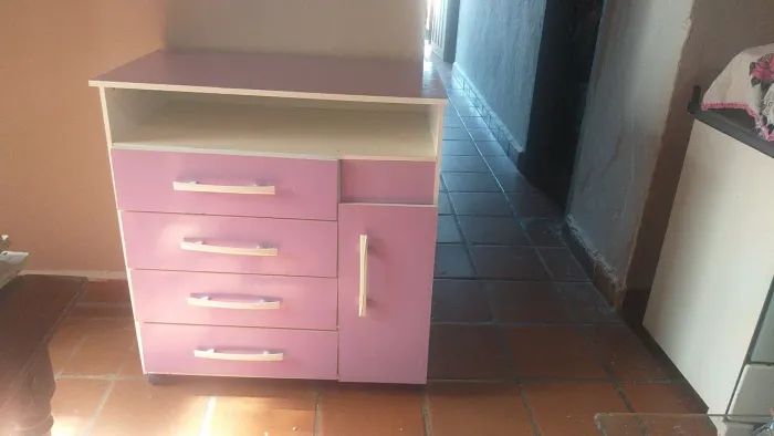 Cômoda