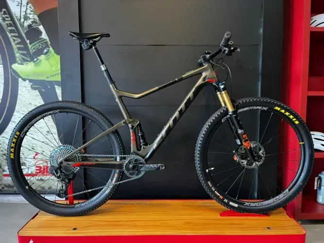Scott Spark 900 Pro AXS