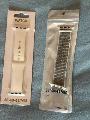 Pulseira de relógio (Novas)