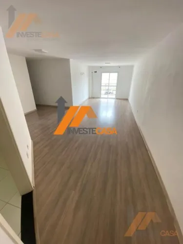 APARTAMENTO RESIDENCIAL em Sorocaba - São Paulo, Jardim Emília