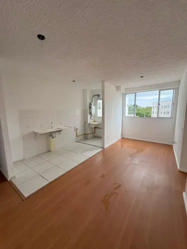 Vendo apartamento em Campo Grande