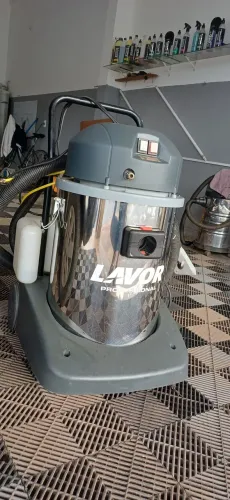 Extratora profissional 1400w 