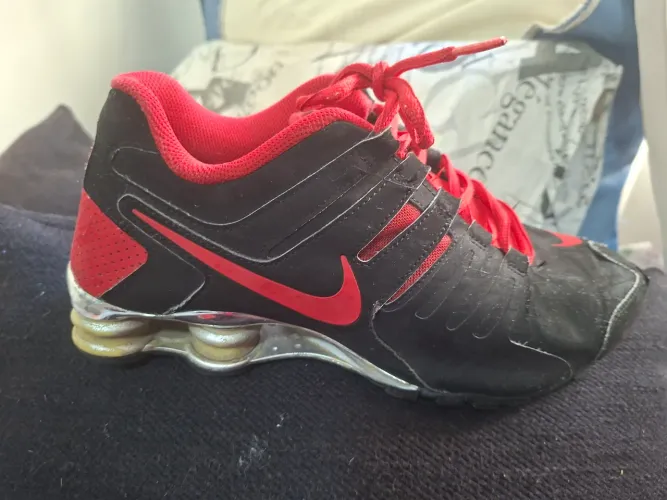 Tênis Nike