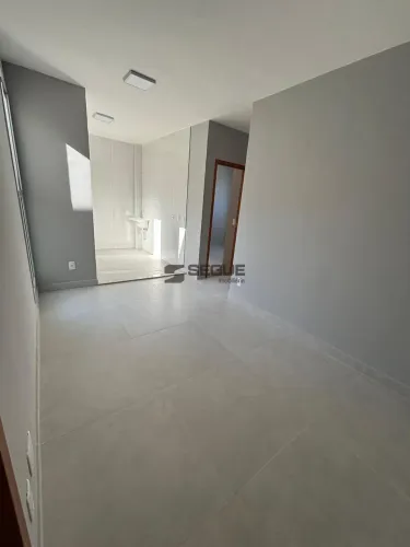 Apartamento para alugar em Serra, Morada de Laranjeiras, com 2 quartos, com 40 m², Vila de