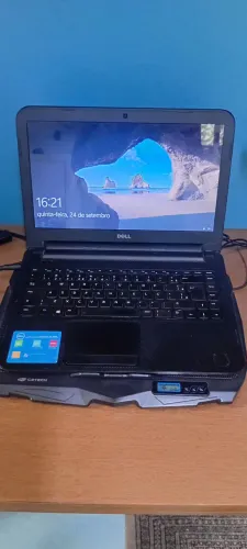 Dell 2640
