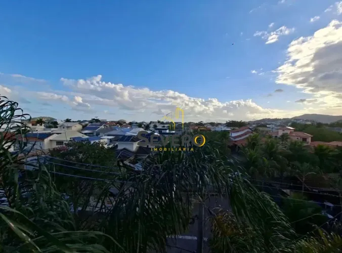 Flat à venda no bairro Camboinhas - Niterói/RJ