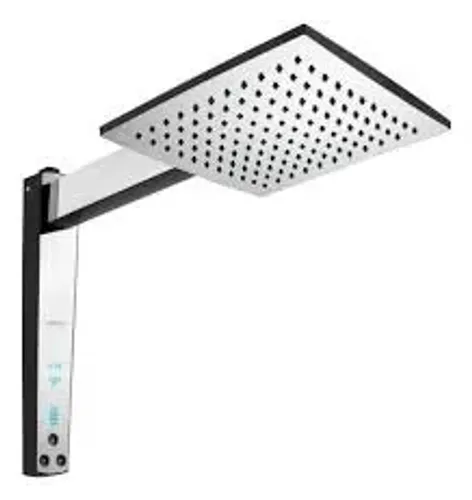 Vendo chuveiro Lorenzetti acqua century digital 7500w - 220v