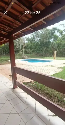 Chácara Maravilhosa Temporada
