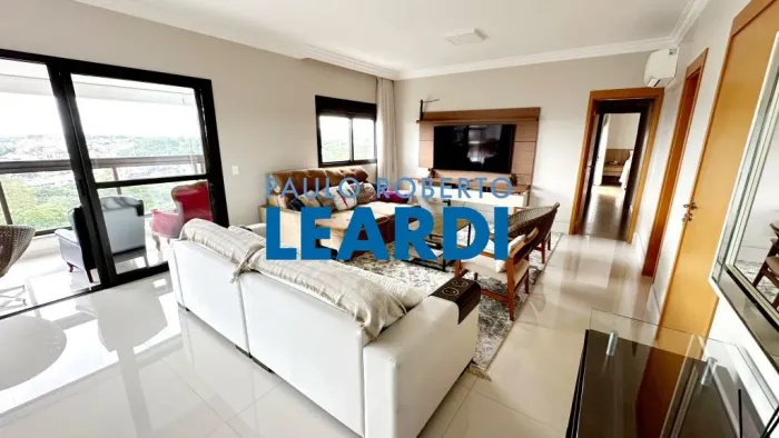 APARTAMENTO - JARDIM LIMOEIRO - SP