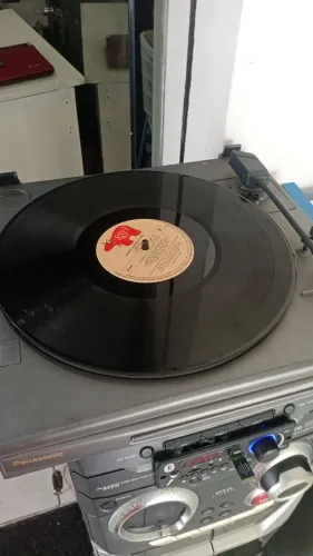 Toca Disco
