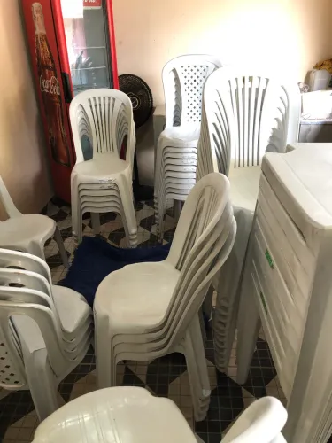 Jogos de Mesas 