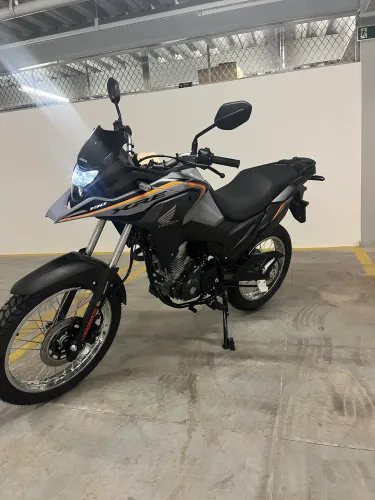 XRE 190 ADVENTURE 2026