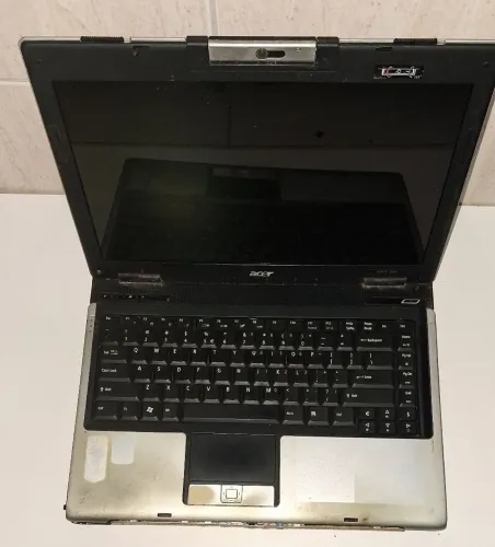Laptop ACER Aspire5050 (SUCATA)
