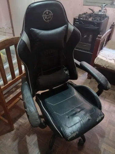 Cadeira Gamer TGT HERON