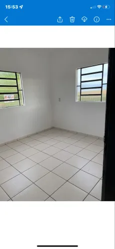 Apt 3 qts Jardim Novo Mundo
